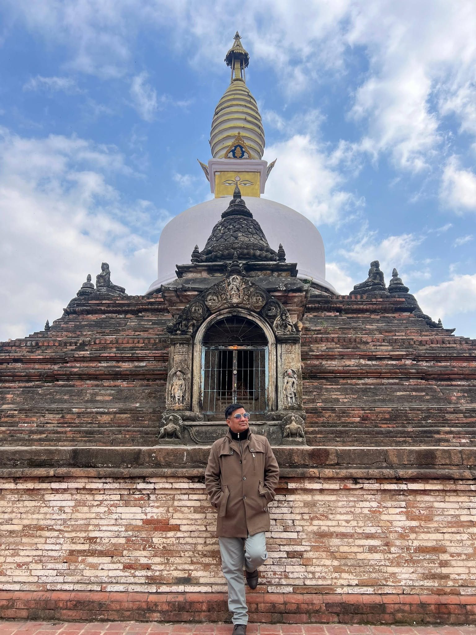 TEMPLE