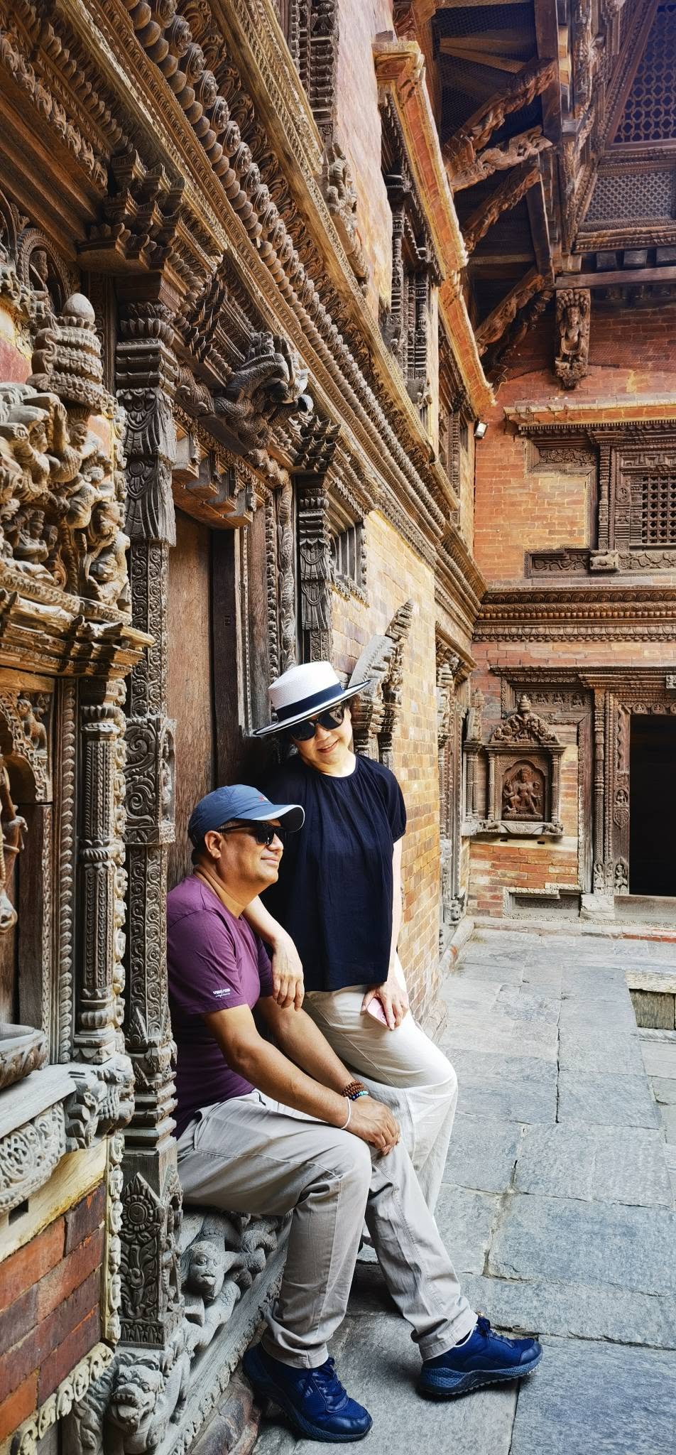 Heritage Walk